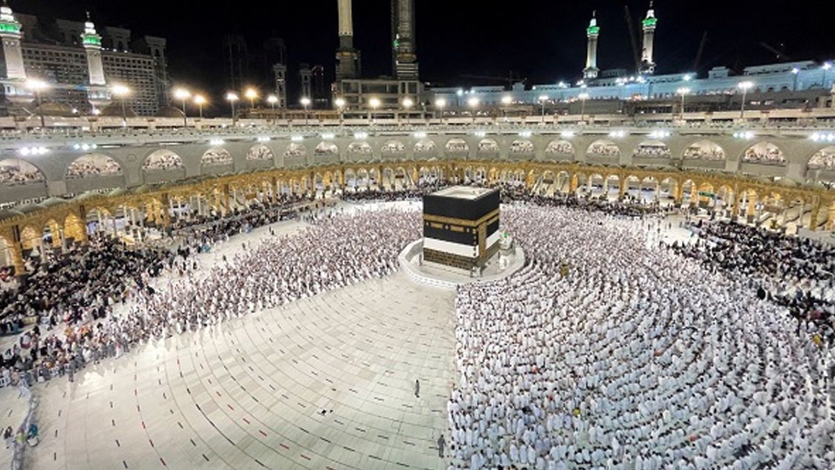 Hajj Yatra 2024: ১৩০০ ছাড়াল মৃতের সংখ্যা, মক্কায় থামছে না পুণ্যার্থীদের মৃত্যু মিছিল