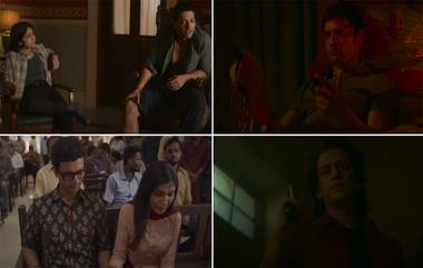 Mirzapur Season 3 Trailer: অপেক্ষার অবসান, অবশেষে প্রকাশ্যে এল মির্জাপুর ৩-এর ট্রেলার, দেখুন ভিডিয়ো