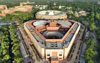 First Session Of 18th Lok Sabha : প্রথমদিনেই ঝড়ের পূর্বাভাস! কোন কোন ইস্যুতে উত্তাল হতে পারে সংসদ?