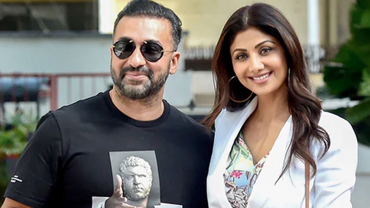 Shilpa Shetty-Raj Kundra: ফের কাঠগড়ায় শিল্পা শেট্টি ও স্বামী রাজ কুন্দ্রা, প্রতারণার অভিযোগ উঠল তারকা দম্পতির বিরুদ্ধে