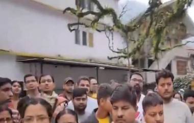 Sikkim: কখন ছাড়বে বায়ুসেনার বিশেষ বিমান? ঘরে ফেরার আশায় আকাশের দিকে চেয়ে সিকিমে আটকে পড়া পর্যটকেরা