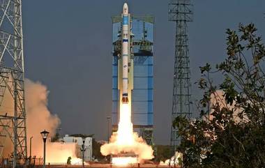 SSLV-D3 Launch: ইসরো প্রস্তুত এসএসএল ভি-৩ লঞ্চের জন্য, কবে কখন হবে লঞ্চ দেখে নিন এক নজরে