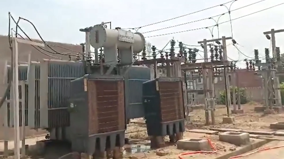 Pune Power Outage News: পুণেতে যে কারণে ৩ লক্ষাধিক বাড়ি বিদ্যুৎহীন, বন্ধ মেট্রো, থমকে জনজীবন