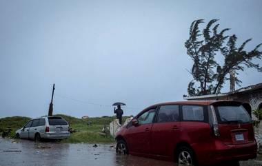 Hurricane Beryl Update: জামাইকায় আঘাত হানার পর মেক্সিকো ও কেইম্যান আইল্যান্ডের দিকে ধেয়ে যাচ্ছে 'হ্যারিকেন বেরিল'