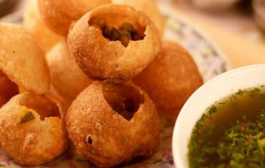 Panipuri Fuchka: ফুচকা খেলে হতে পারে ক্যান্সার! নমুনা পরীক্ষায় উঠে এল চাঞ্চল্যকর কথা