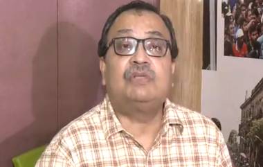 Kunal Ghosh: 'টালিগঞ্জের বাবু, বিবিরা...', এবার কুণাল ঘোষের নিশানায় কারা