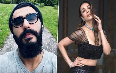 Arjun Kapoor-Malaika Arora: মালাইকার সঙ্গে বিচ্ছেদের পর অর্জুনের পোস্ট, ফের গু়্জন বি টাউনে