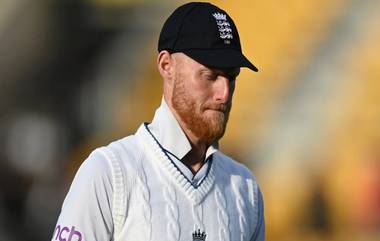 Ben Stokes Hits Back at Australian Media:গত অ্যাসেজের 'লকার-রুম স্পিচ' নিয়ে অস্ট্রেলিয়ার মিডিয়ার খোঁচাতে কটাক্ষ বেন স্টোকসের