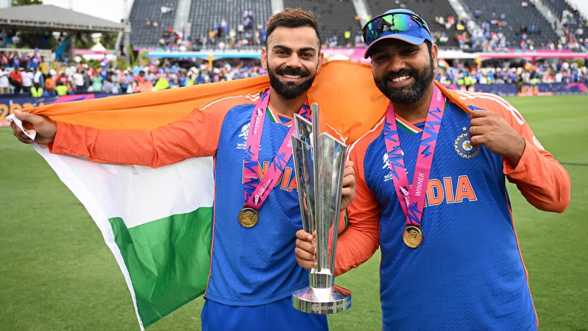 India Team World Cup Celebration: বিজয়ী টিম ইন্ডিয়াকে সংবর্ধনা দেবেন প্রধানমন্ত্রী, মুম্বইয়ে আয়োজিত উন্মুক্ত বাস প্যারেড