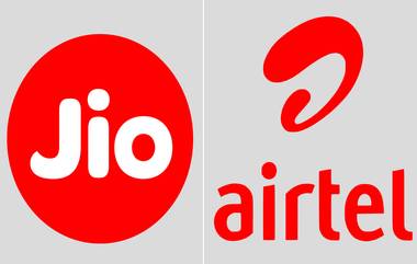 Jio Airtel Mobile Recharge New Rate: আজ থেকে দামি হয়ে গেল জিও ও এয়ারটেল,নতুন প্ল্যানের রিচার্জে কত টাকা বেশি টাকা লাগবে?