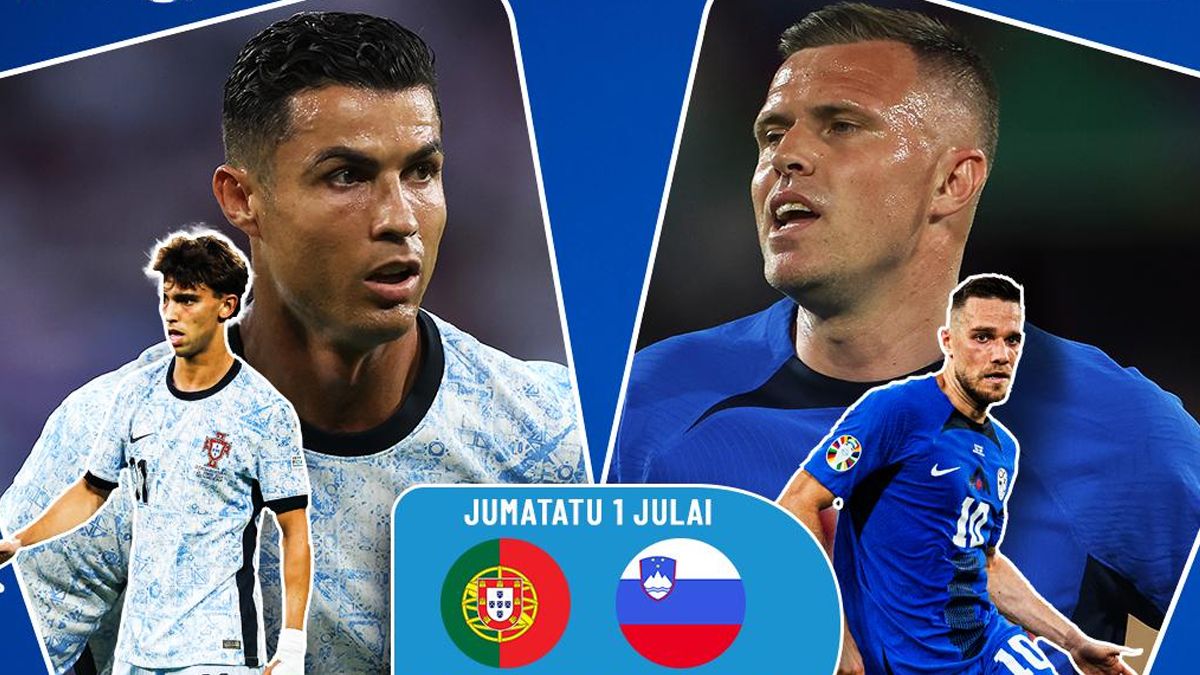 Portugal vs Slovenia,Round of 16, Euro 2024 LIVE streaming: ইউরো ২০২৪ এর শেষ ষোলোয় ফ্রাঙ্কফুর্ট অ্যারেনায় মুখোমুখি পর্তুগাল এবং স্লোভেনিয়া, কখন, কোথায় দেখবেন ক্রিশ্চিয়ানো রোনাল্ডোর খেলা