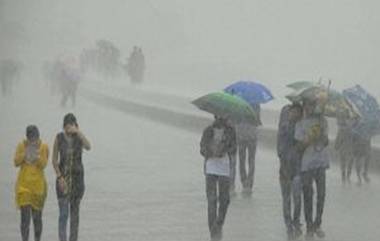 Heavy Rainfall Alert: ভারী থেকে অতিভারী বৃষ্টির আশঙ্কা, লাল-কমলা সতর্কতা জারি করল হাওয়া অফিস