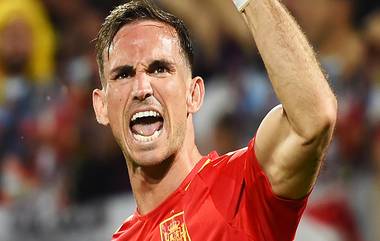 Spain vs Georgia, UEFA Euro 2024: জর্জিয়াকে ৪-১ গোলে হারিয়ে কোয়ার্টার ফাইনালে বিধ্বংসী স্পেন, এবার লড়াই জার্মানির বিরুদ্ধে