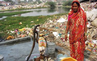 Noida: আবাসনের জল খেয়ে গুরুতর অসুস্থ ২০০ আবাসিক, ৪ শিশুর অবস্থা আশঙ্কাজনক