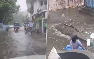 Uttarakhand Rain: টানা বৃষ্টি আর ভূমিধসে বিপর্যস্ত উত্তরাখণ্ড, বন্ধ একাধিক রাস্তা, আটকে পর্যটকেরা