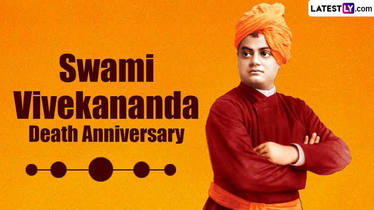 Swami Vivekananda Death Anniversary 2024: স্বামী বিবেকানন্দের মৃত্যুবার্ষিকী উপলক্ষে জেনে নিন তাঁর জীবনের সঙ্গে যুক্ত কিছু জানা অজানা তথ্য...