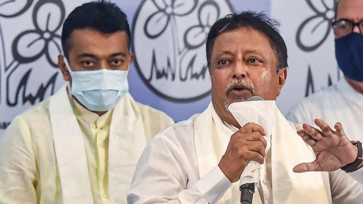 Mukul Roy Health Update: গুরুতর অসুস্থ মুকুল রায়, কলকাতার হাসপাতালে ভর্তি করা হল বর্ষীয়ান নেতাকে